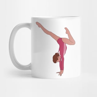 Oksana Omelianchik Mug